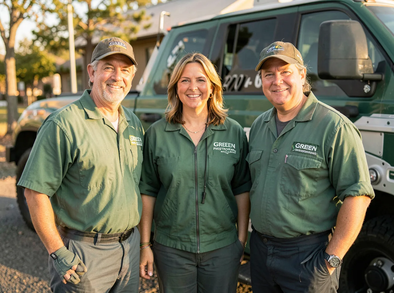 Water Damage Restoration company in Okay, OK