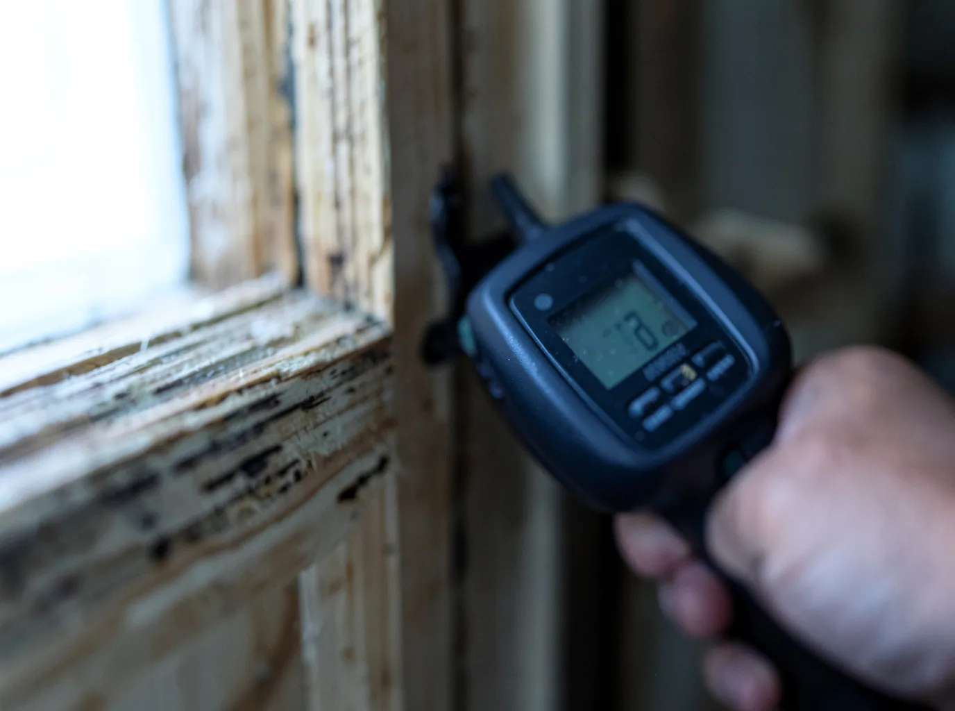 Ceiling Water Damage Repair in Okay, OK